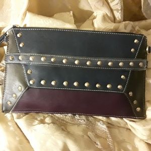 Wrist Clutch Purse